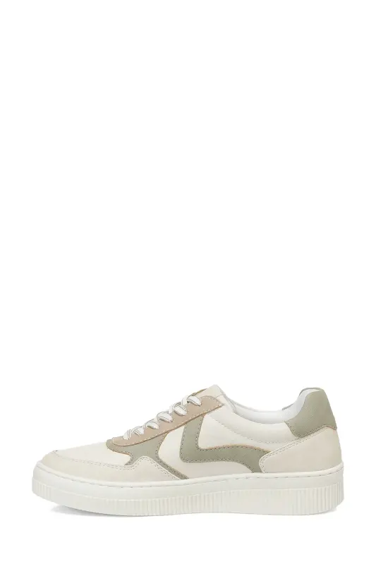 323544.Z 5FX Khaki Women's Sneaker - 3
