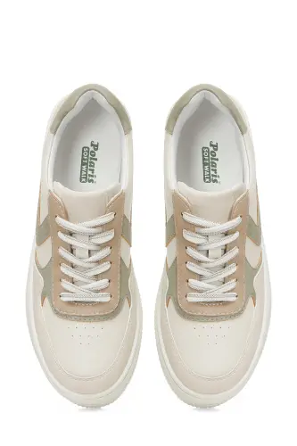 323544.Z 5FX Khaki Women's Sneaker - 4