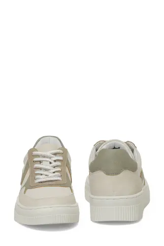 323544.Z 5FX Khaki Women's Sneaker - 5