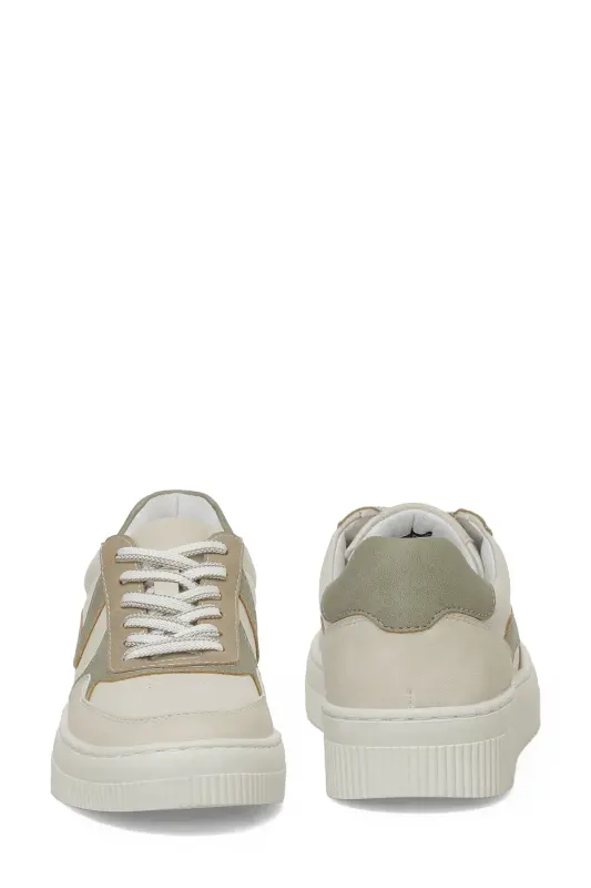 323544.Z 5FX Khaki Women's Sneaker - 5