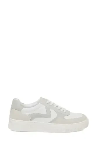 323544.Z 5FX White Women's Sneaker - 1