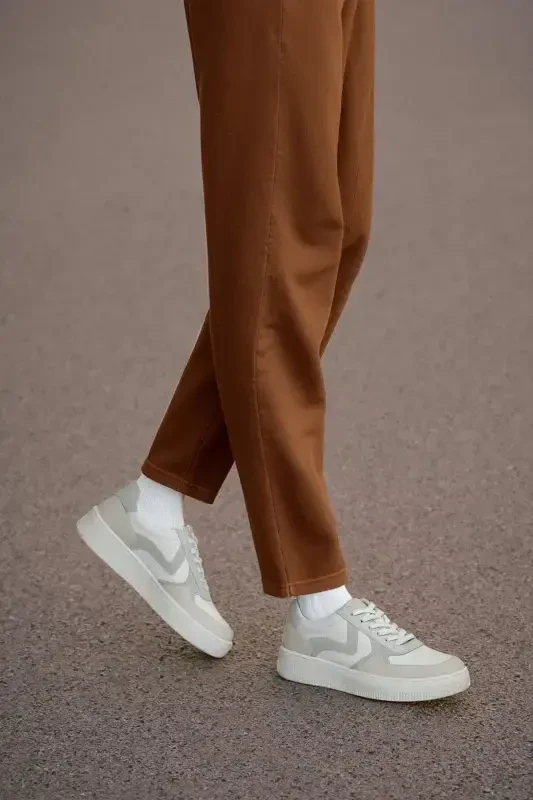 323544.Z 5FX White Women's Sneaker - 2