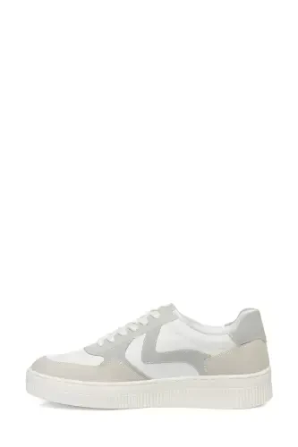 323544.Z 5FX White Women's Sneaker - 4