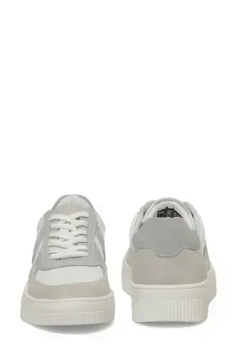 323544.Z 5FX White Women's Sneaker - 6
