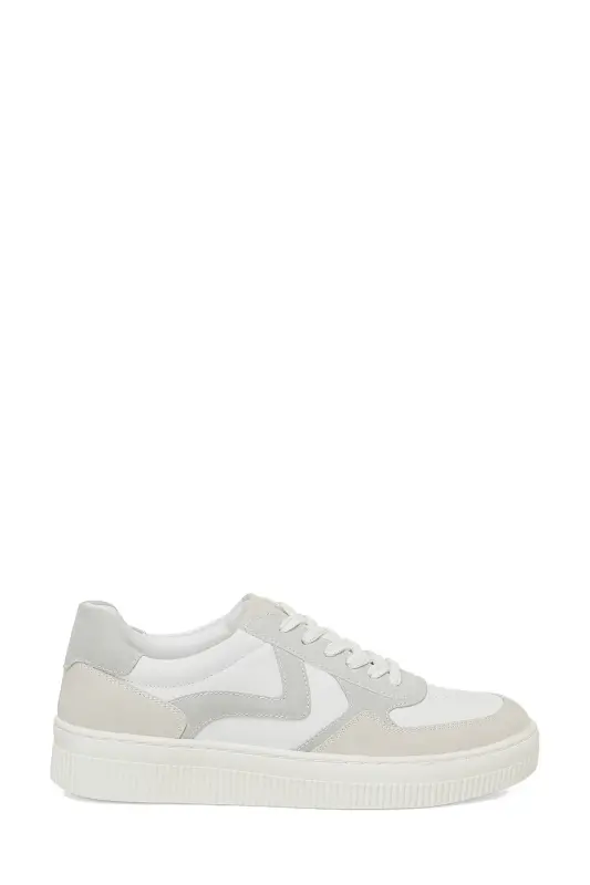 323544.Z 5FX White Women's Sneaker - 1