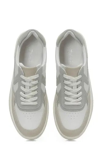 323544.Z 5FX White Women's Sneaker - 4