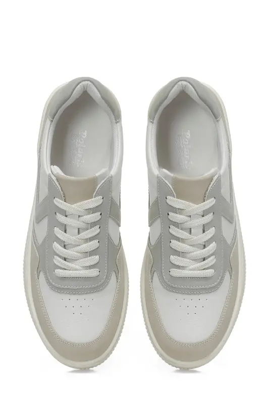 323544.Z 5FX White Women's Sneaker - 4