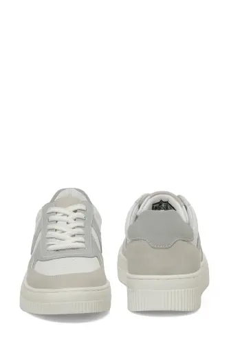 323544.Z 5FX White Women's Sneaker - 5