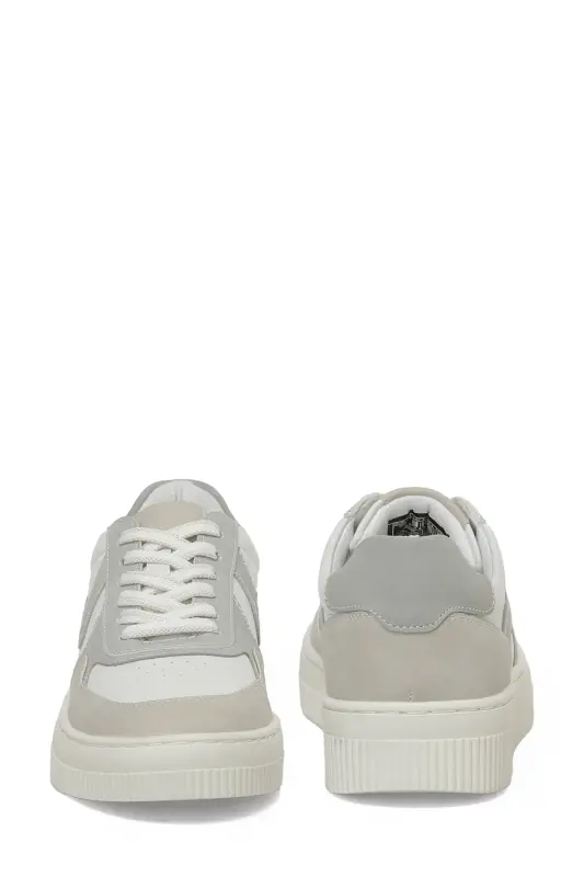 323544.Z 5FX White Women's Sneaker - 5