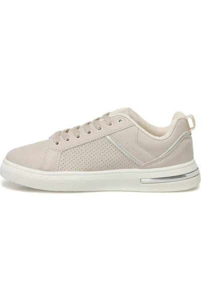 323564 WOMEN'S SNEAKER SHOE-BEIGE - 3