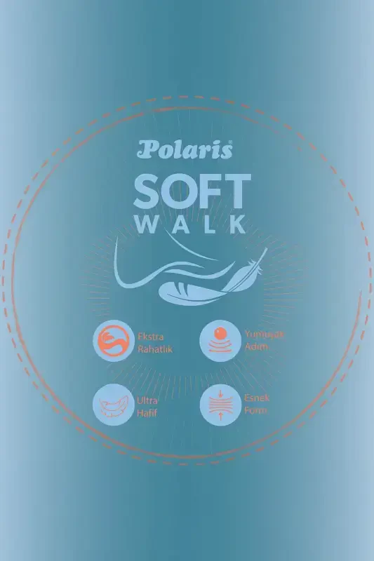 323567.Z 4FX Oq ayollar krossovkasi - 8