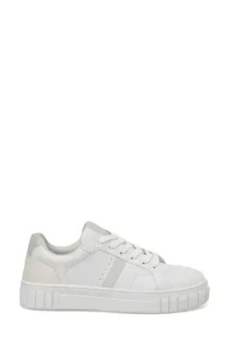 323567.Z 4FX White Women Sneaker - 1