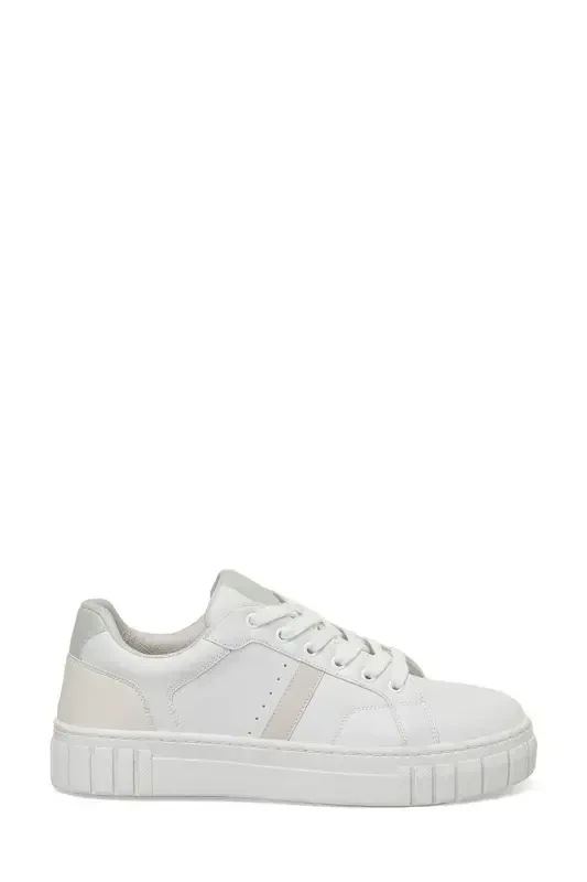 323567.Z 4FX White Women Sneaker - POLARIS