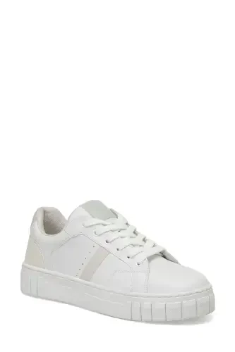 323567.Z 4FX White Women Sneaker - POLARIS (1)