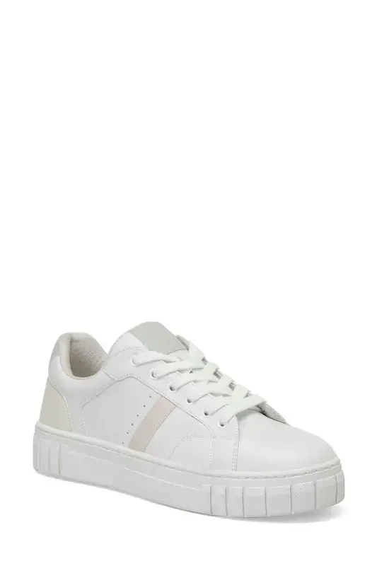 323567.Z 4FX White Women Sneaker - 2