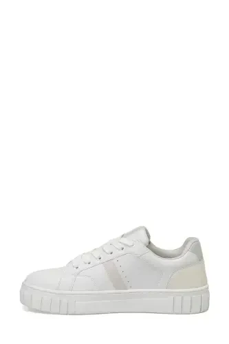 323567.Z 4FX White Women Sneaker - 3