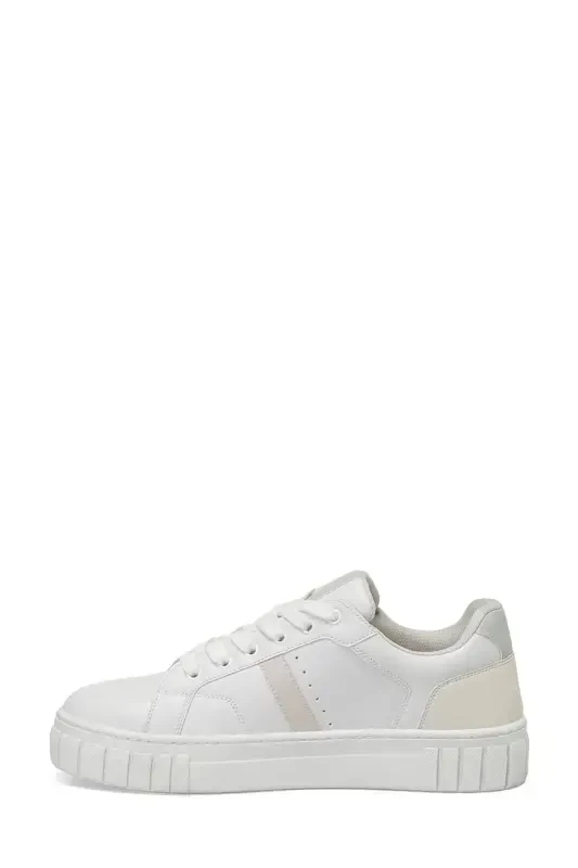 323567.Z 4FX White Women Sneaker - 3