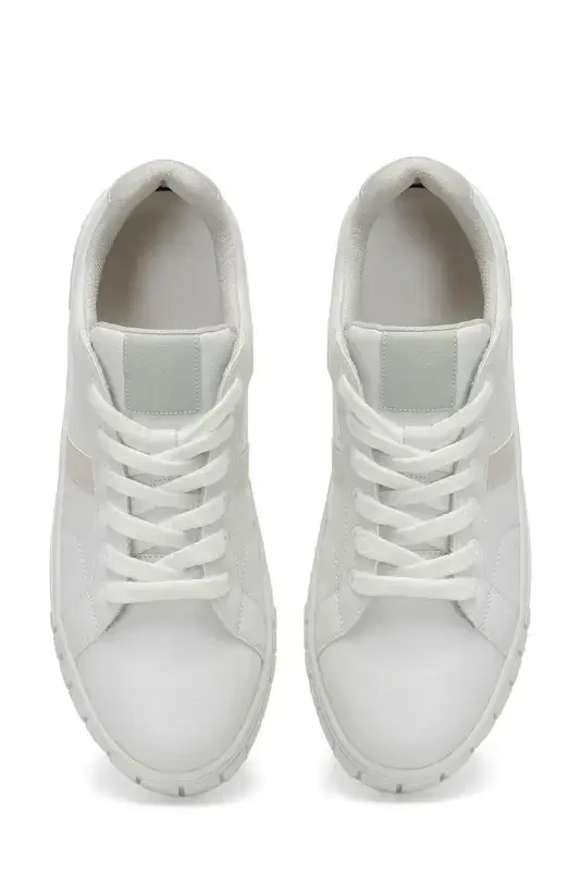 323567.Z 4FX White Women Sneaker - 4