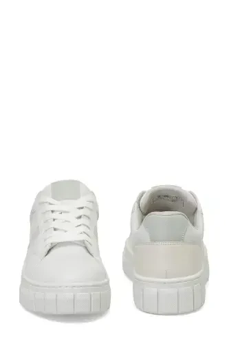 323567.Z 4FX White Women Sneaker - 5