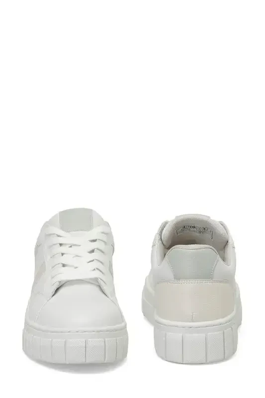 323567.Z 4FX White Women Sneaker - 5