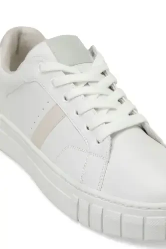 323567.Z 4FX White Women Sneaker - 7