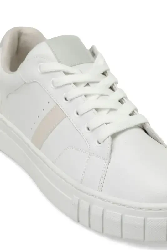 323567.Z 4FX White Women Sneaker - 7