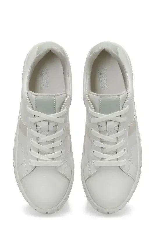 323567.Z 5FX Oq Ayollar Krossovkasi-Oq - 4