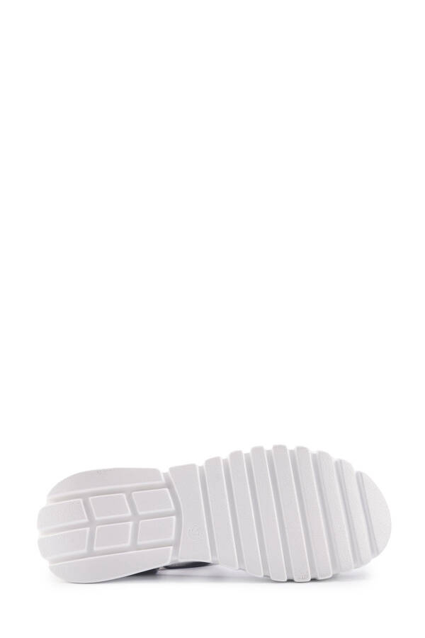 323633.Z 4FX Черные Женские Спортивные Сандалии - 4