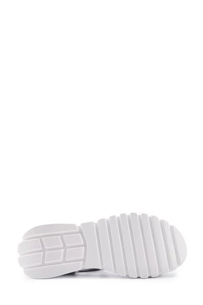 323633.Z 4FX Qora Ayollar Sport Sandali - 4