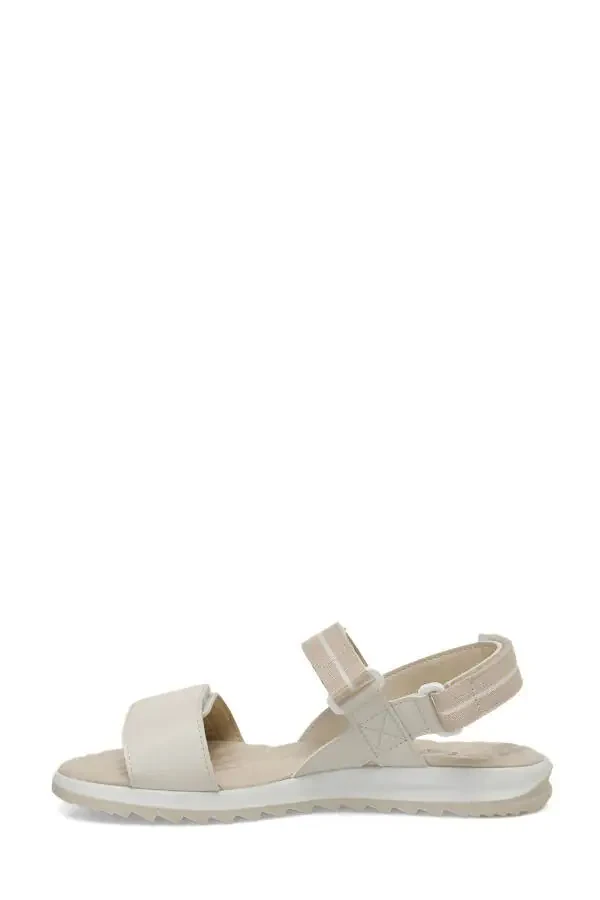 323670.Z 4FX Beige Women's Sports Sandal - 3