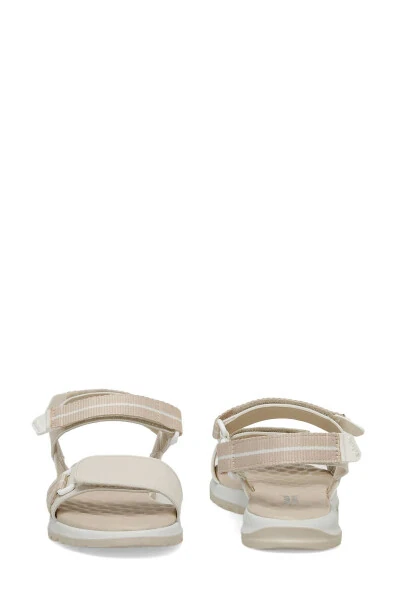 323670.Z 4FX Beige Women's Sports Sandal - 5