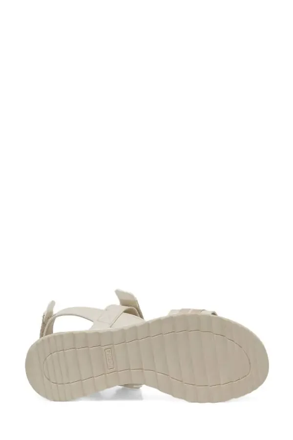 323670.Z 4FX Beige Women's Sports Sandal - 6