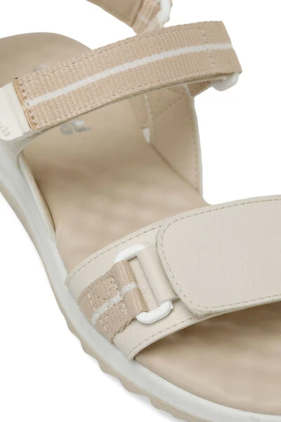 323670.Z 4FX Beige Women's Sports Sandal - 7