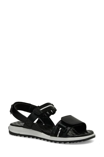 323670.Z 4FX Black Women's Sports Sandal - Modazone (1)