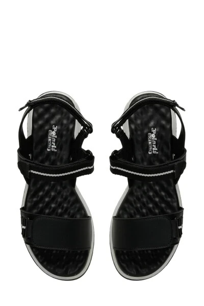 323670.Z 4FX Black Women's Sports Sandal - 4