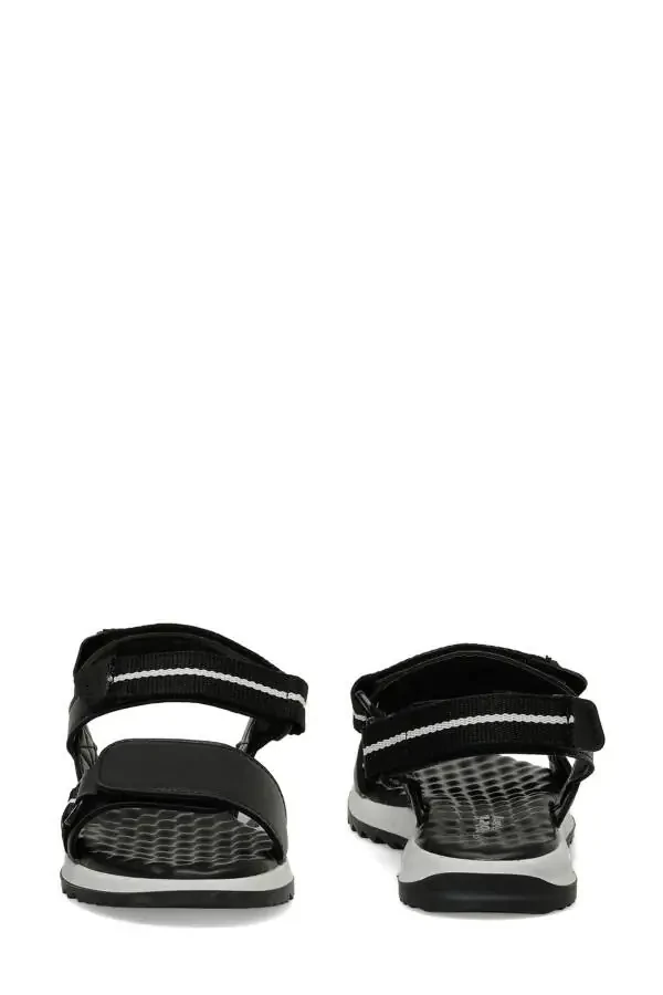 323670.Z 4FX Black Women's Sports Sandal - 5