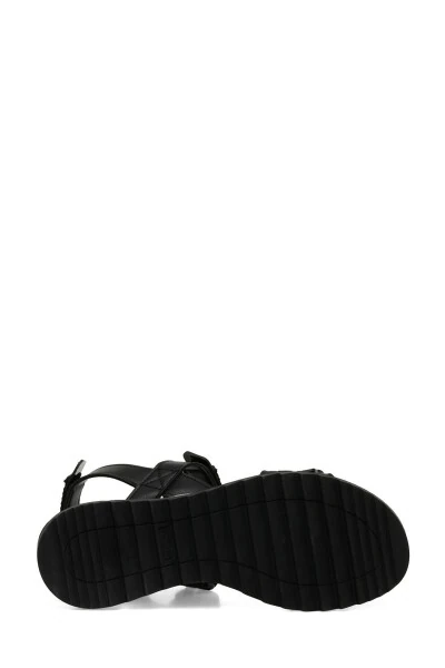 323670.Z 4FX Black Women's Sports Sandal - 6