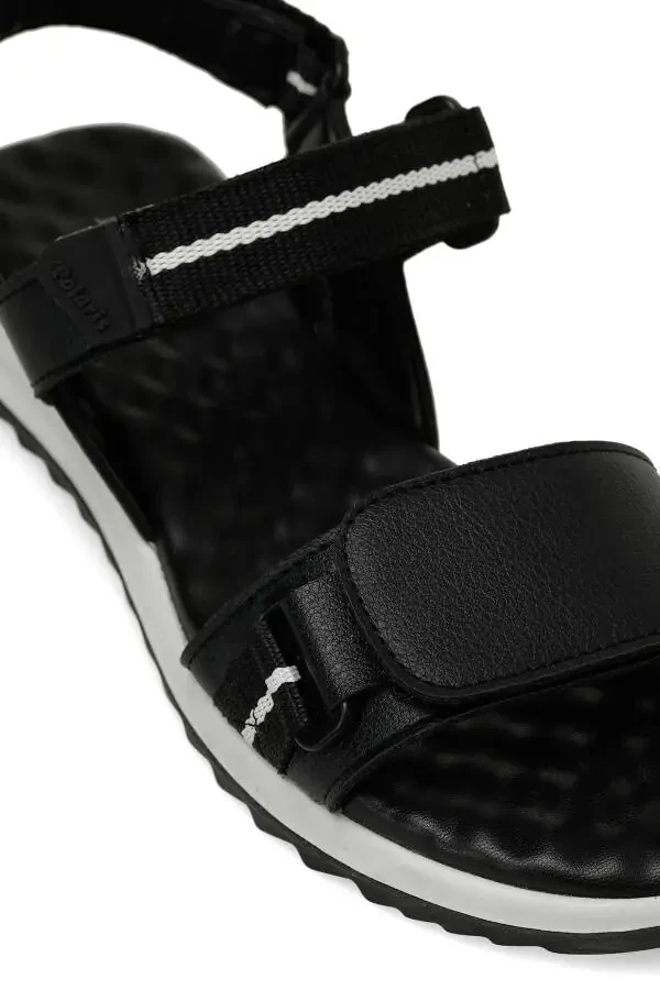 323670.Z 4FX Black Women's Sports Sandal - 7