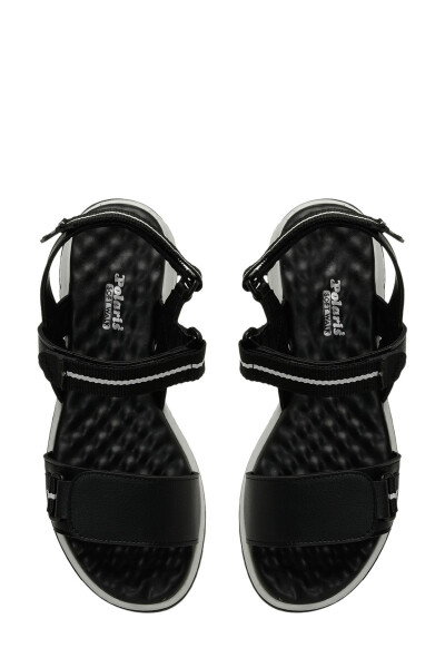 323670.Z 4FX Black Women's Sports Sandal - 4