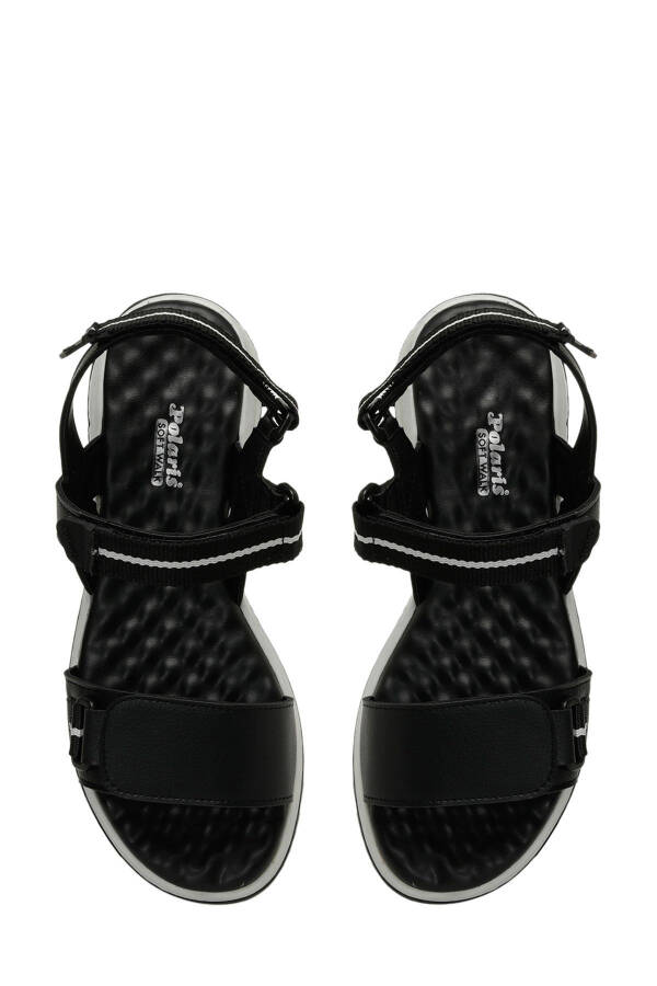 323670.Z 4FX Black Women's Sports Sandal - 4