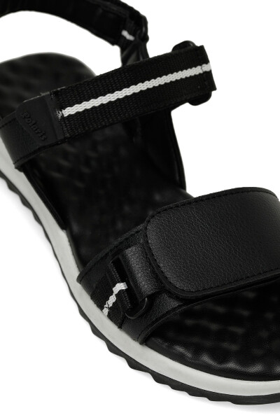 323670.Z 4FX Black Women's Sports Sandal - 7