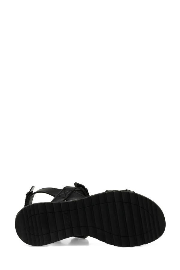 323670.Z 4FX Qora Ayollar Sport Sandali - 6