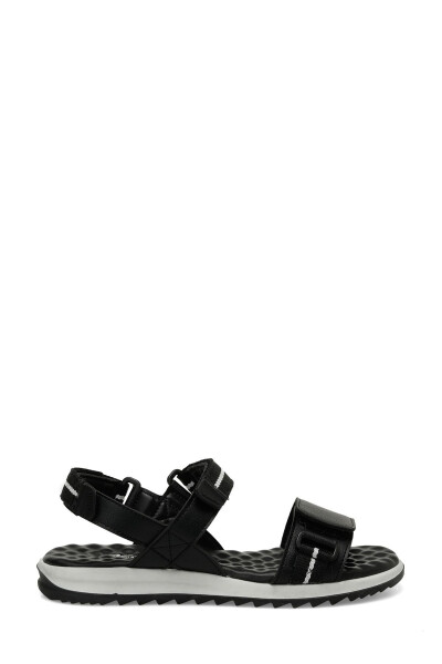 323670.Z 4FX Qora Ayollar Sport Sandali - POLARIS