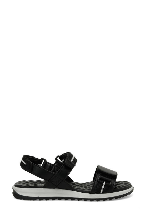 323670.Z 4FX Qora Ayollar Sport Sandali - 1