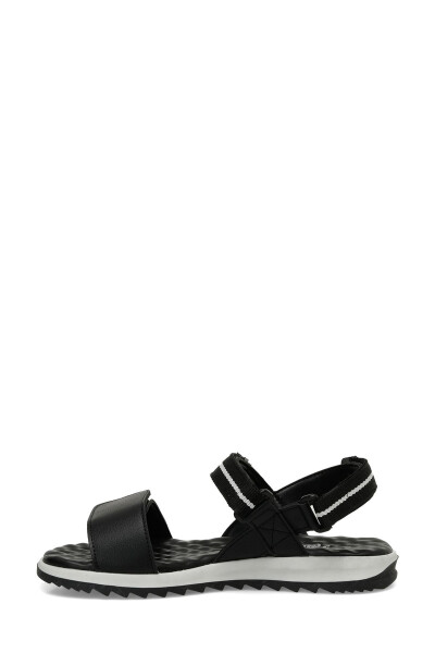 323670.Z 4FX Siyah Kadın Spor Sandalet - Siyah-101644321 - 3