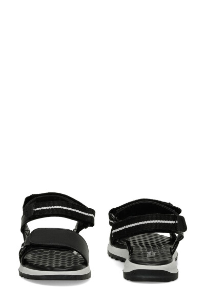 323670.Z 4FX Siyah Kadın Spor Sandalet - Siyah-101644321 - 5