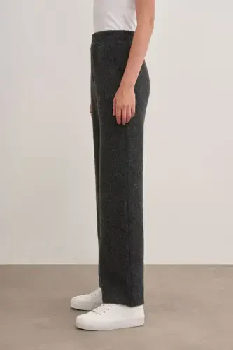 3252111 Pantolon-Antrasit - 3