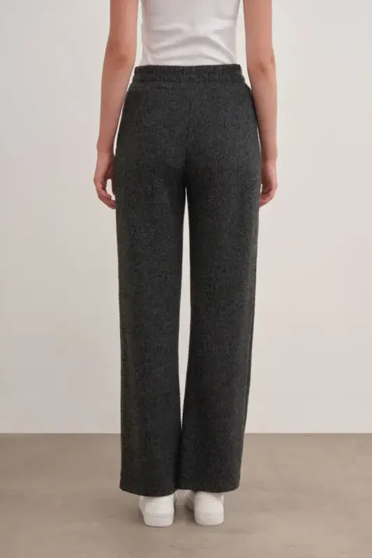 3252111 Pantolon-Antrasit - 5