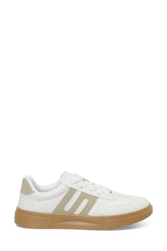 325508.Z 5FX Beyaz Kadın Sneaker-Beyaz - POLARIS