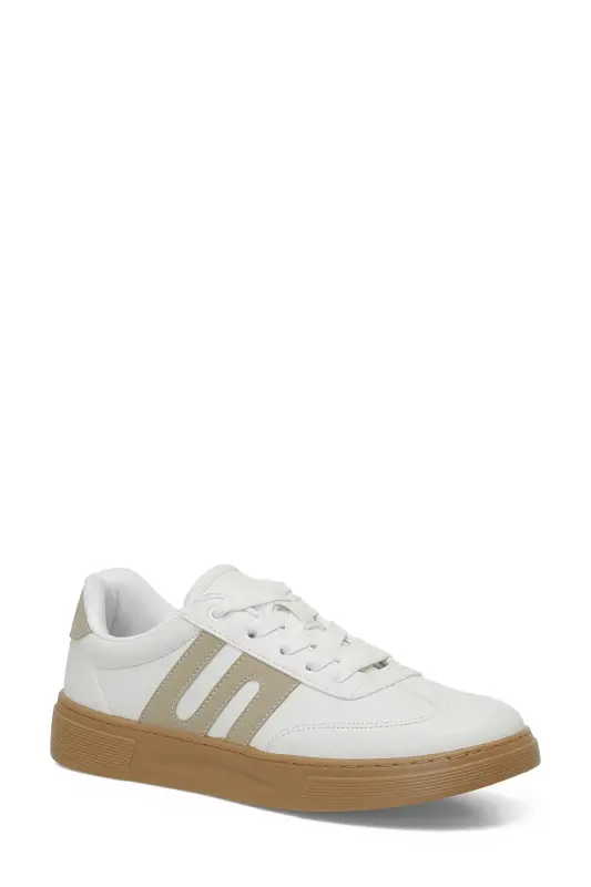 325508.Z 5FX Beyaz Kadın Sneaker - Beyaz-101950520 - 2